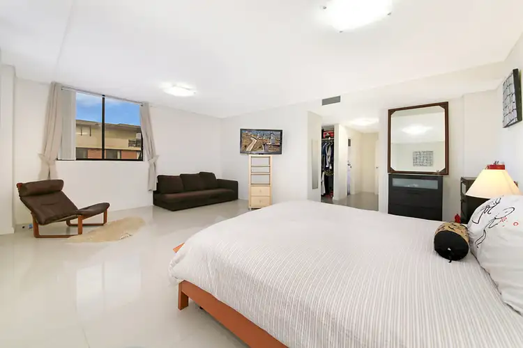 Fifth view of Homely apartment listing, 5318/84 Belmore Street, Ryde NSW 2112