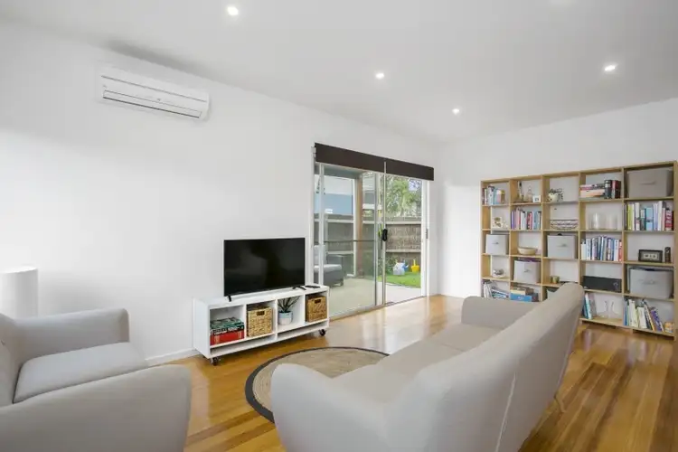 Fifth view of Homely house listing, 4/4 Wyatt Street, Ocean Grove VIC 3226