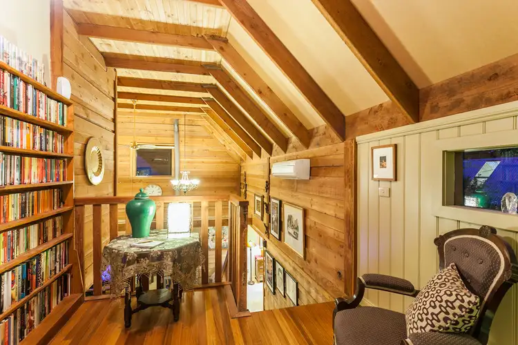 Fifth view of Homely house listing, 10 Malmsbury Road, Daylesford VIC 3460