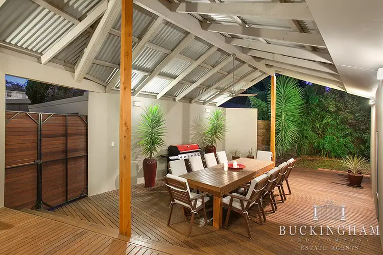 Second view of Homely house listing, 17 Amaroo Way, Yallambie VIC 3085
