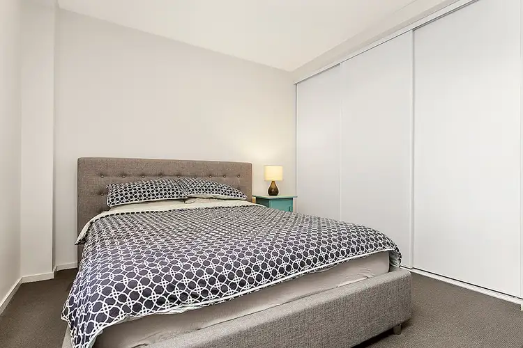 Third view of Homely apartment listing, 113/50 Dow Street, Port Melbourne VIC 3207