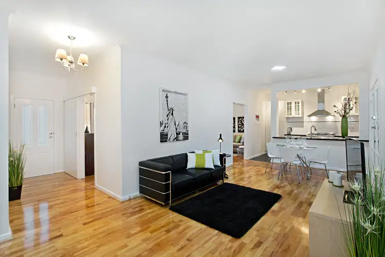 Third view of Homely house listing, 3 Leonard Street, Ringwood VIC 3134