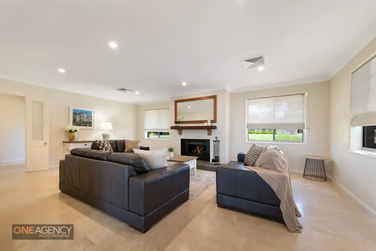 Second view of Homely house listing, 326-338 Fairlight Road, Mulgoa NSW 2745