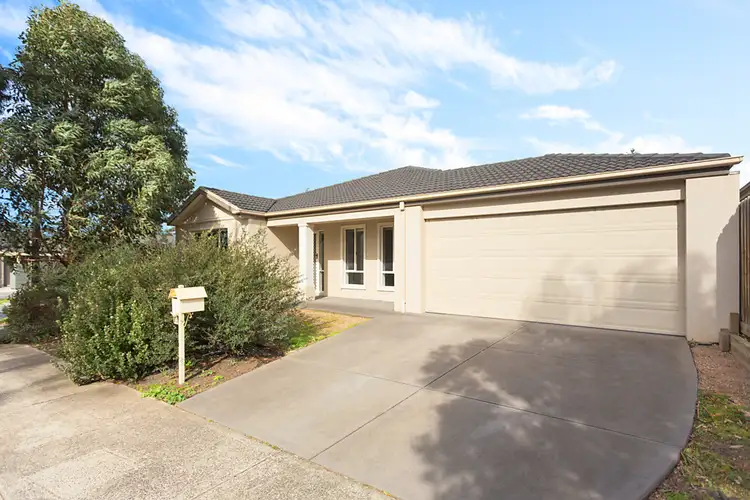 93 Waterview Drive, Mernda VIC 3754