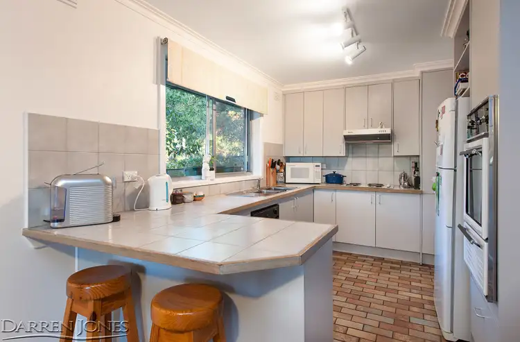 Fifth view of Homely house listing, 13 Ridge Road, Greensborough VIC 3088