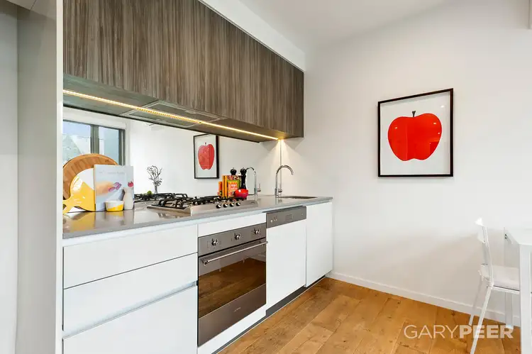 Second view of Homely apartment listing, 109/37 Park Street, Elsternwick VIC 3185