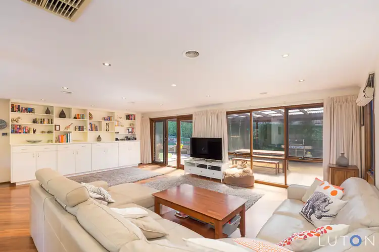 Sixth view of Homely house listing, 13 Frater Crescent, Lyneham ACT 2602