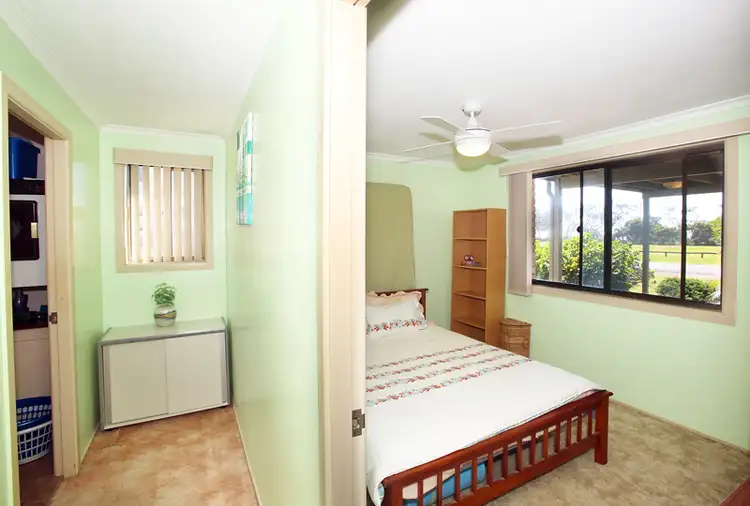 Fifth view of Homely house listing, 84 Sandy Beach Drive, Sandy Beach NSW 2456