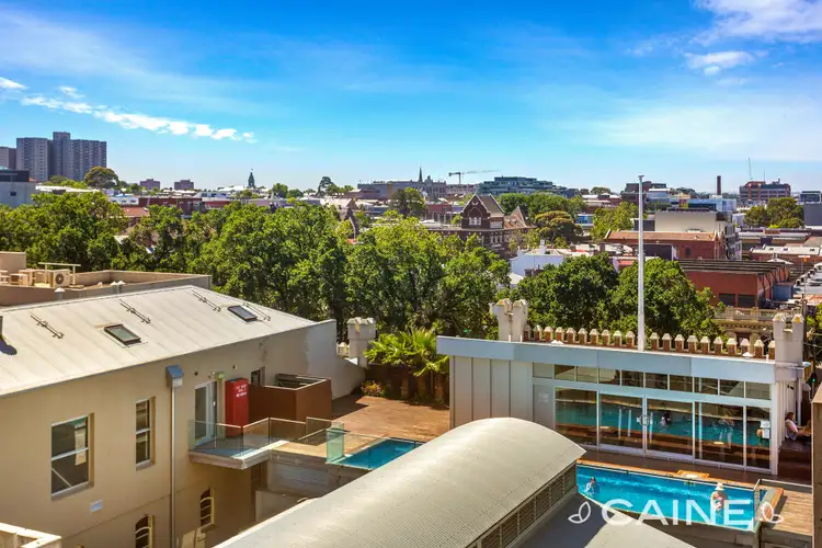 710V/162 Albert Street, East Melbourne VIC 3002