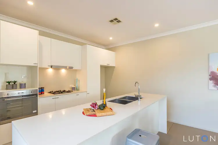 Fourth view of Homely townhouse listing, 105 Kinloch Circuit, Bruce ACT 2617