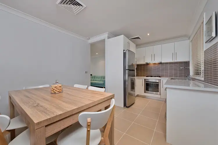 Sixth view of Homely house listing, 49 Kumbara Close, Glenmore Park NSW 2745