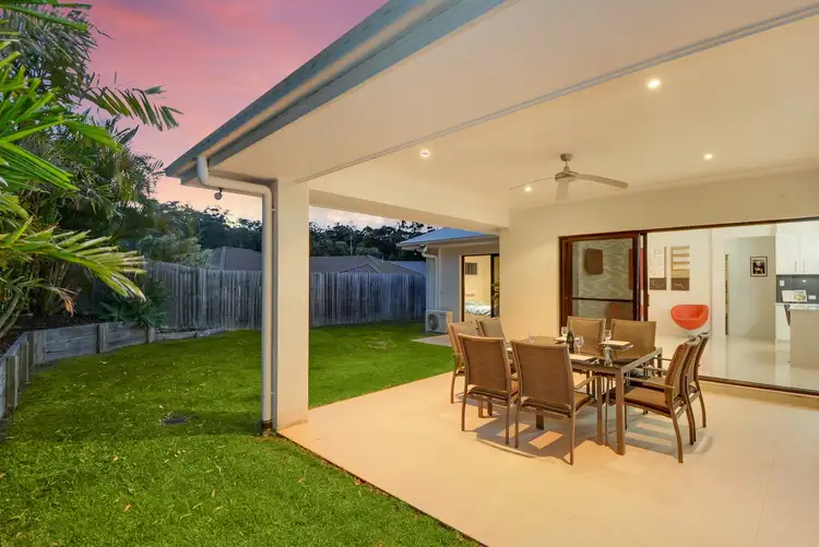 Fourth view of Homely house listing, 48 Byee Circuit, Aroona QLD 4551