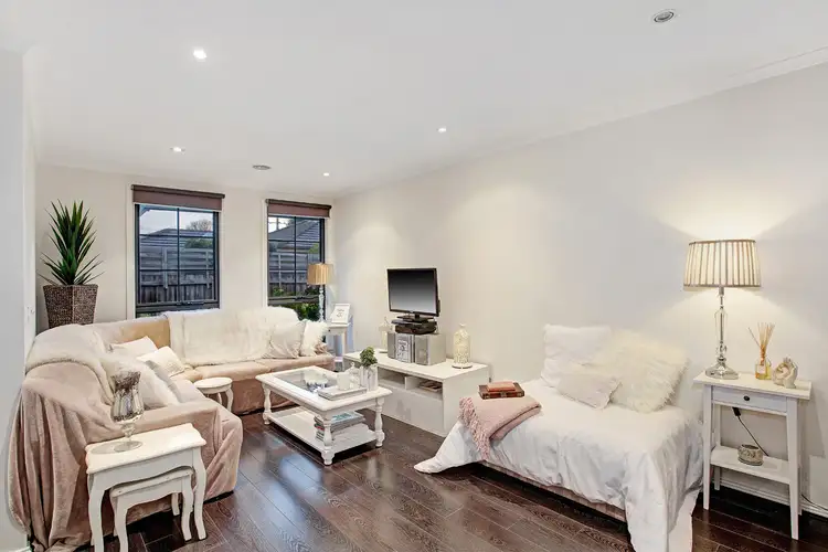 Third view of Homely unit listing, 2/2 Springfield Avenue, Croydon VIC 3136