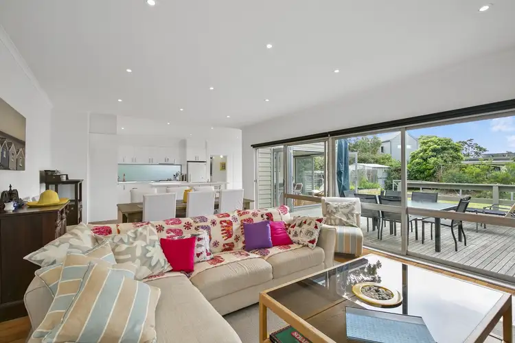 Third view of Homely house listing, 95 Harvey Street, Anglesea VIC 3230