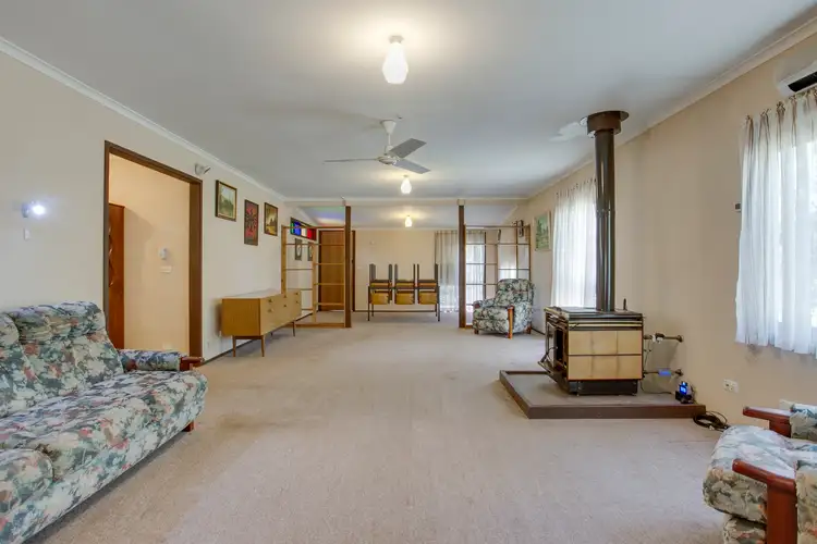 Third view of Homely house listing, 11 Tarrana Street, Cockatoo VIC 3781