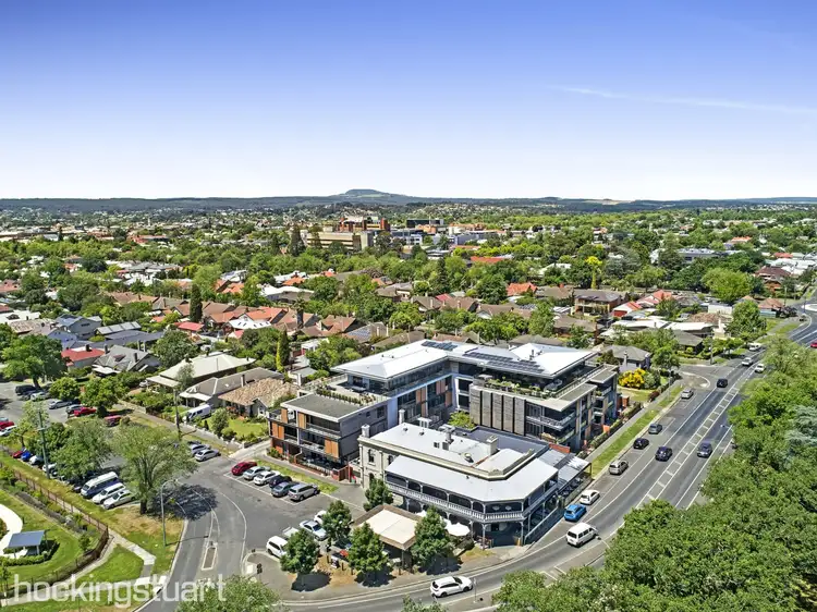 Second view of Homely house listing, 207/18-22 Wendouree Parade, Lake Wendouree VIC 3350
