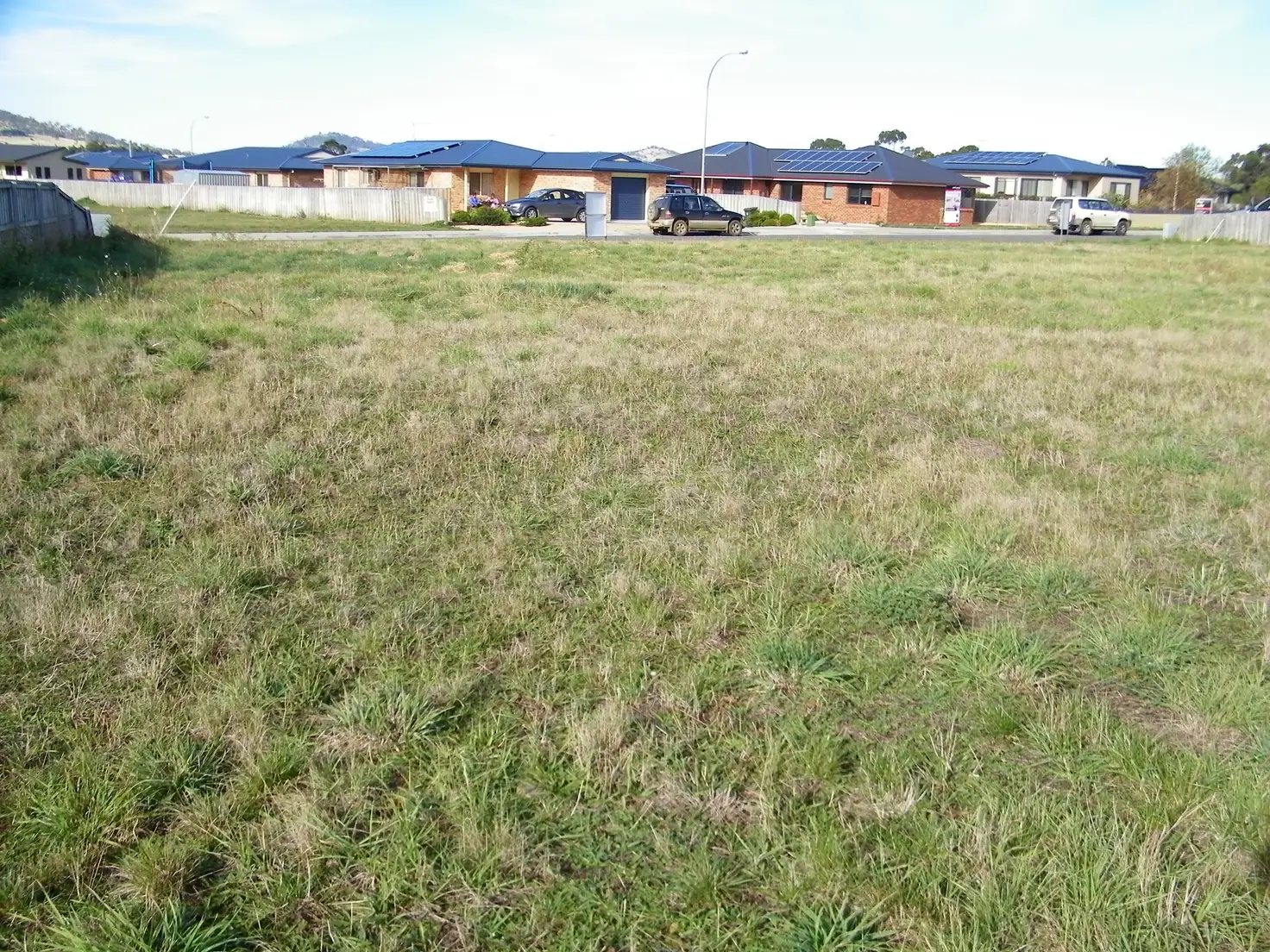 Main view of Homely land listing, 51 Alexander Circle, Campania TAS 7026