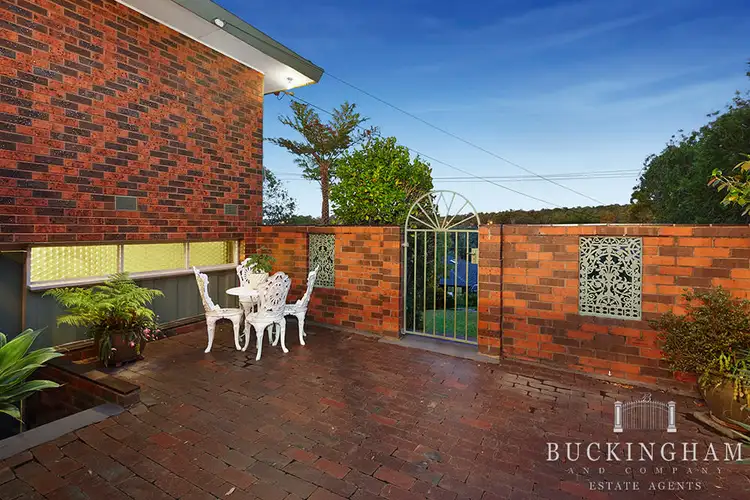 Sixth view of Homely house listing, 7 Kardinia Drive, Yallambie VIC 3085