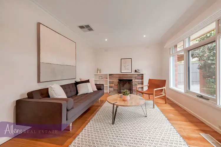 Fourth view of Homely house listing, 18 Bessazile Avenue, Forest Hill VIC 3131