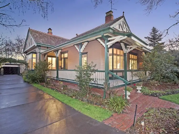 117 Webster Street, Lake Wendouree VIC 3350