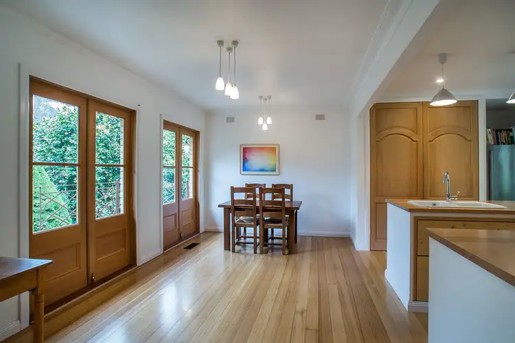 Third view of Homely house listing, 11 Viola Avenue, Mount Dandenong VIC 3767