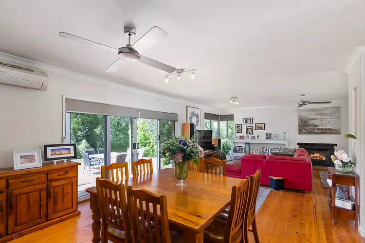 Fifth view of Homely house listing, 1205 Bessie Creek Road, Gembrook VIC 3783
