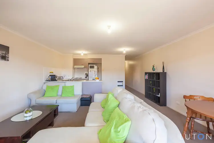 73/6 Eyre Street, Griffith ACT 2603