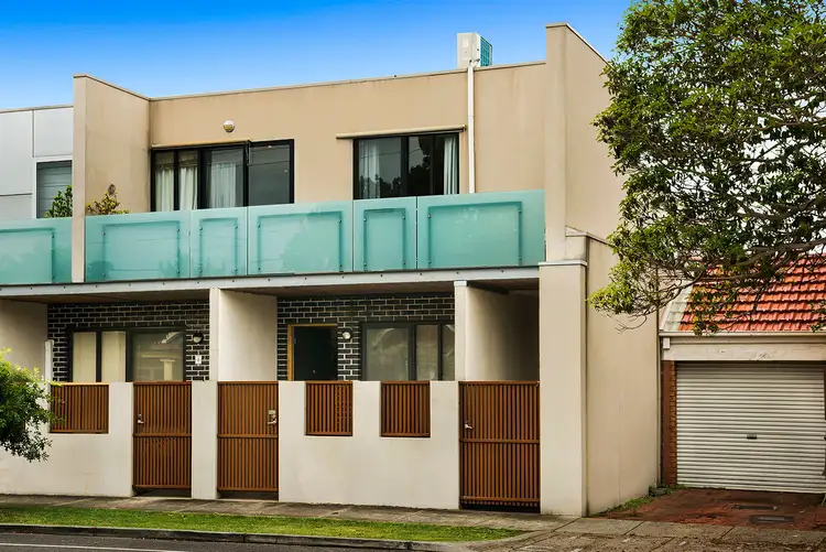 5/434 Kooyong Road, Caulfield South VIC 3162