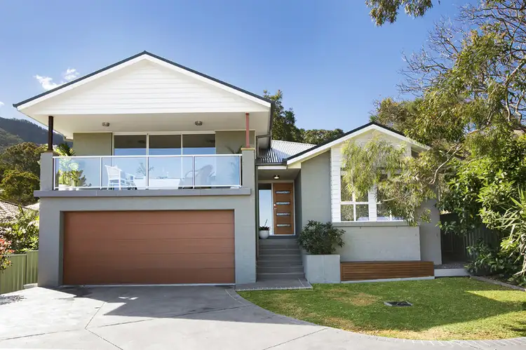 Main view of Homely house listing, 3A Dunne Street, Austinmer NSW 2515
