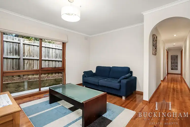 Fifth view of Homely house listing, 15 Calendonia Drive, Eltham North VIC 3095