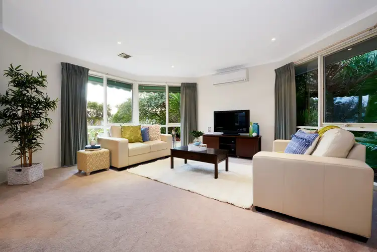 Sixth view of Homely house listing, 4 Parklands Close, Ferntree Gully VIC 3156