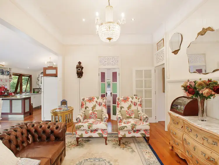 Fourth view of Homely house listing, 34 Mountain Street, Pomona QLD 4568