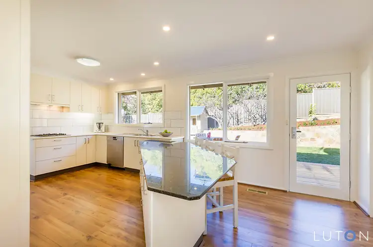 Fourth view of Homely house listing, 9 Sorlie Place, Chapman ACT 2611