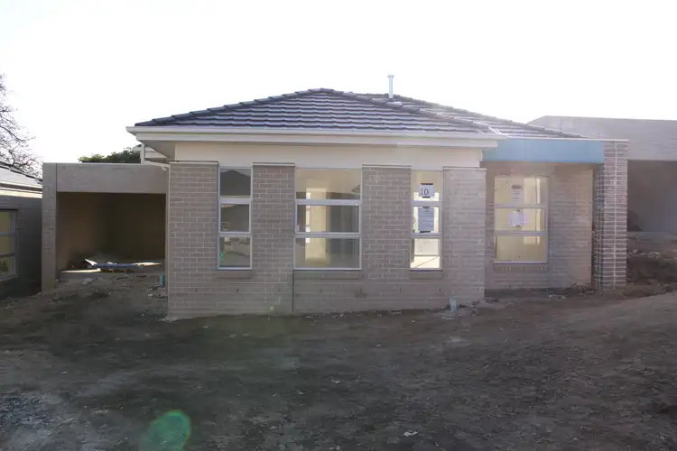 Third view of Homely townhouse listing, 5/95 Alexandra Street, Greensborough VIC 3088