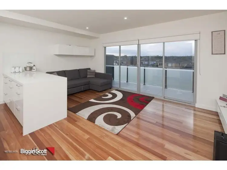 Third view of Homely apartment listing, 213/436 Stud Road, Wantirna South VIC 3152