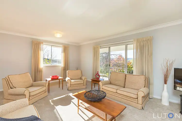 Sixth view of Homely house listing, 18 Parkhill Street, Pearce ACT 2607
