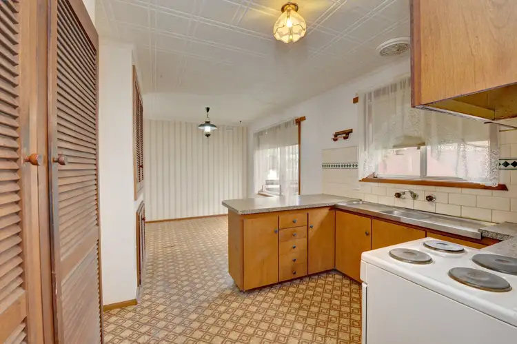 Fifth view of Homely house listing, 11 Huntington Street, Wendouree VIC 3355
