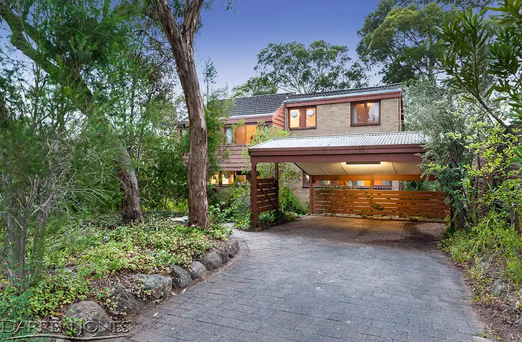 29 Ridge Road, Greensborough VIC 3088