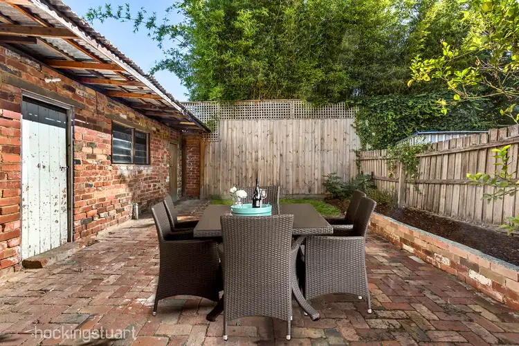 Third view of Homely house listing, 33 Nicholson Street, South Yarra VIC 3141