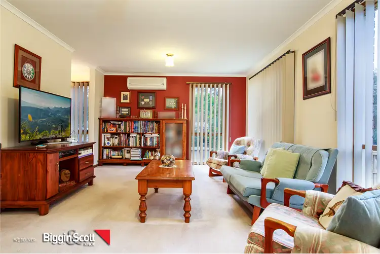 Third view of Homely house listing, 24 Elsie Street, Boronia VIC 3155