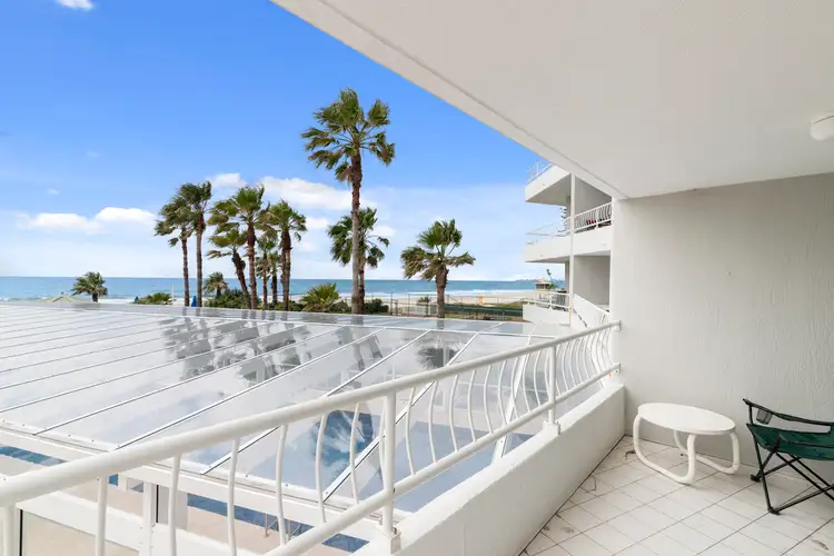 Second view of Homely unit listing, 4/2 Nineteenth Avenue, Palm Beach QLD 4221