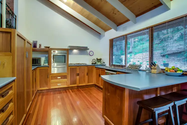 Second view of Homely house listing, 11 Outlook Drive, Kalorama VIC 3766