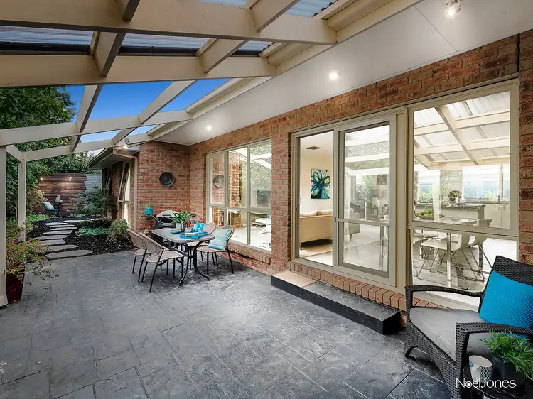 Main view of Homely house listing, 16 Camellia Street, Blackburn North VIC 3130