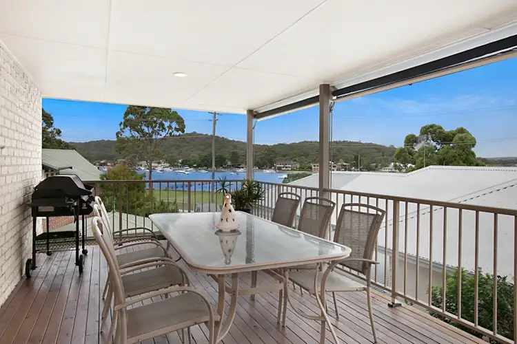 Second view of Homely house listing, 4 Pine Avenue, Davistown NSW 2251