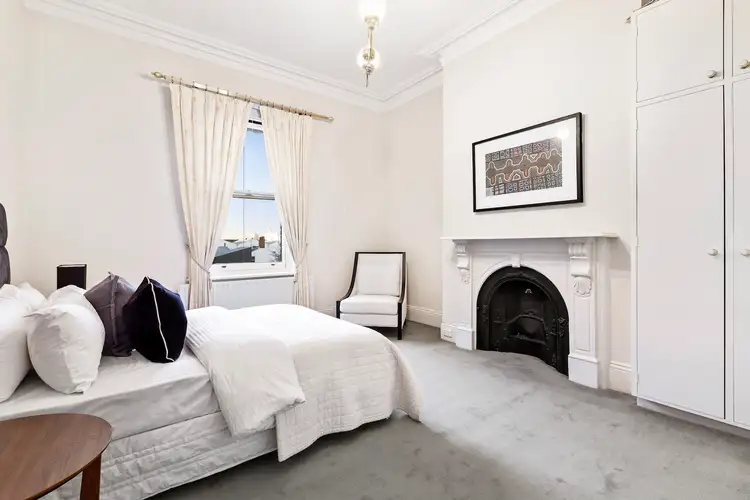 Sixth view of Homely house listing, 132 Gipps Street, East Melbourne VIC 3002