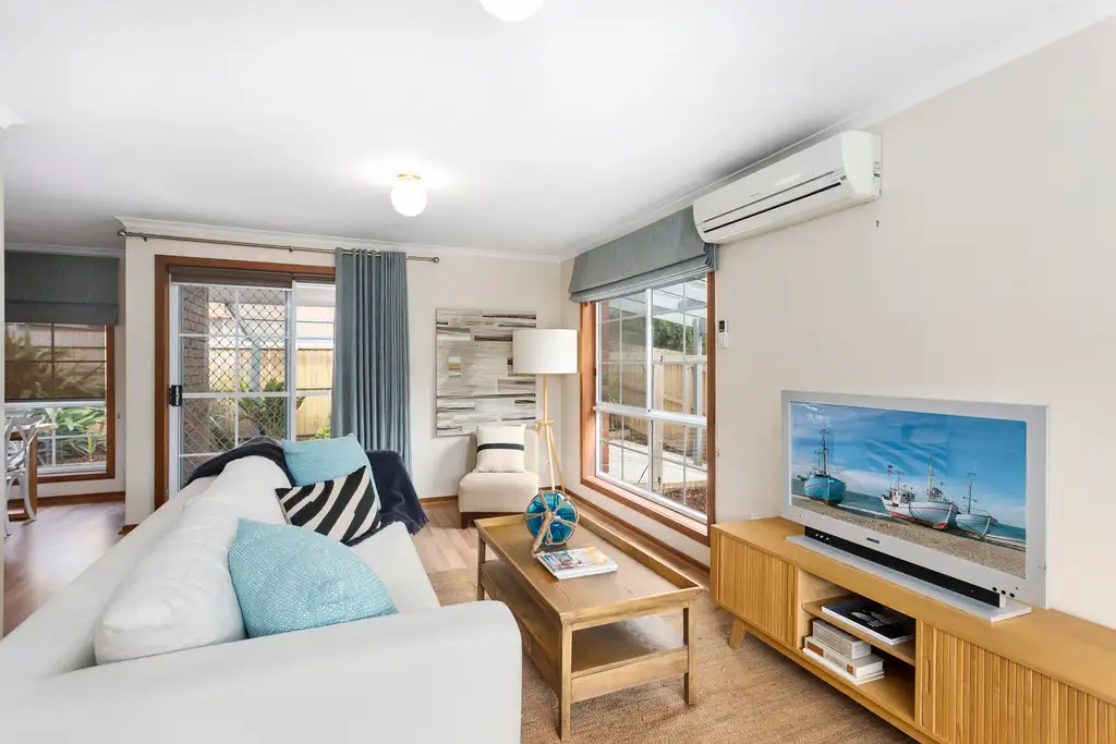 Main view of Homely unit listing, 2/12 Parker Street, Ocean Grove VIC 3226