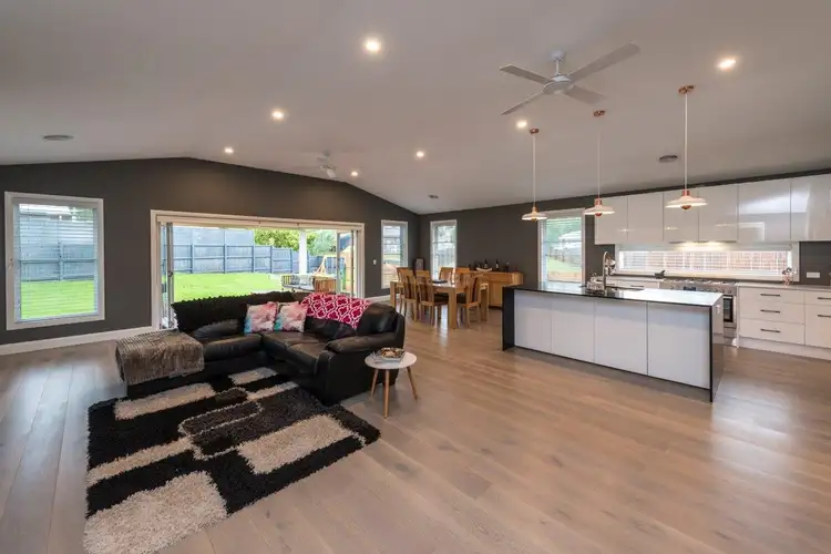 Main view of Homely house listing, 18 Morrice Court, Moss Vale NSW 2577