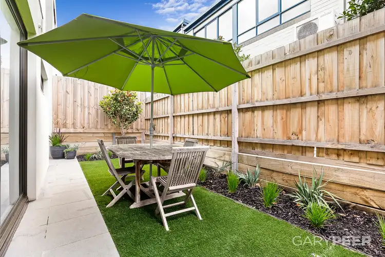 Sixth view of Homely apartment listing, 2/466 Kooyong Road, Caulfield South VIC 3162