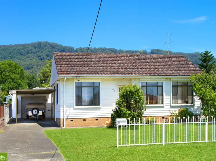 48 Eager Street, Corrimal NSW 2518