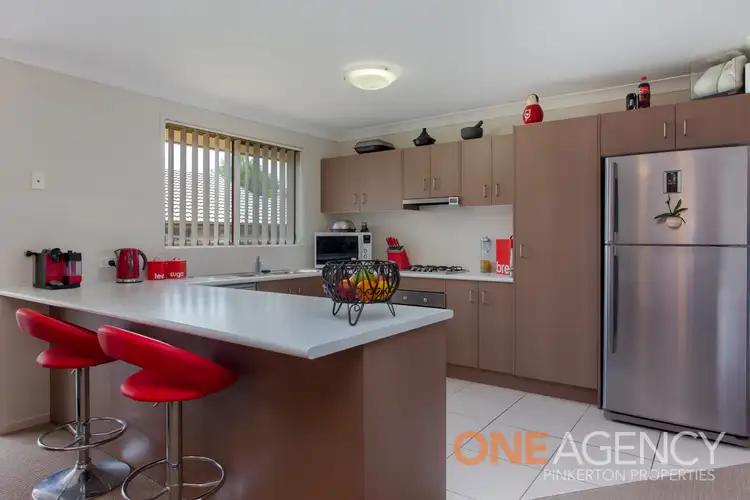 Second view of Homely house listing, 43 Dalmeny Drive, Macquarie Hills NSW 2285